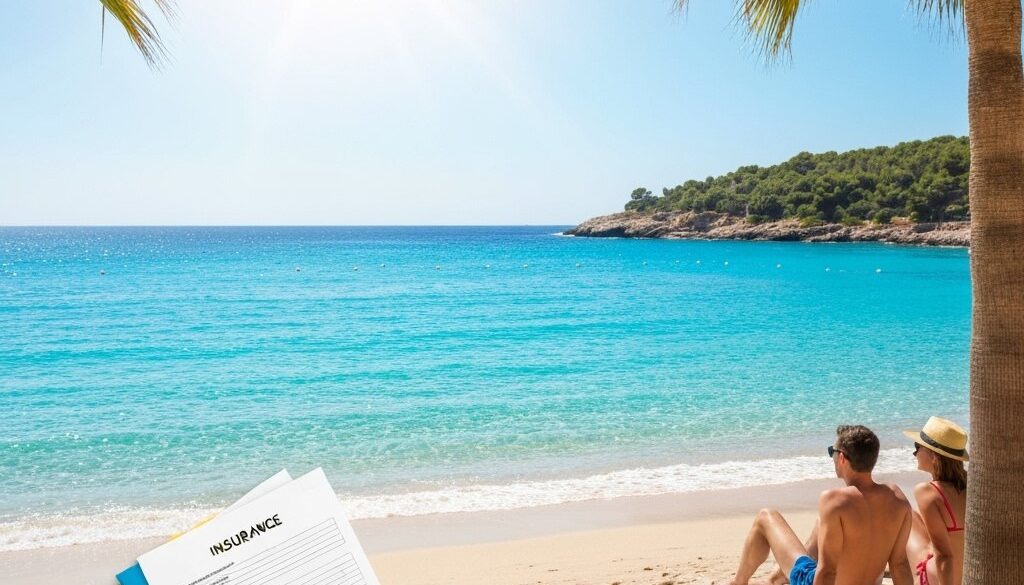 Was ist eine Mallorca Police?