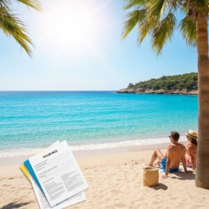 Was ist eine Mallorca Police?
