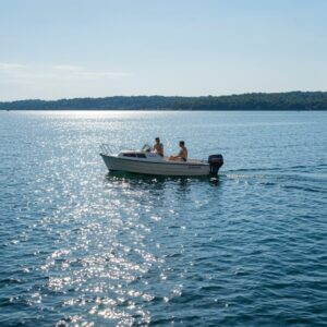 Kreativ und günstig Urlaub mit dem Boot erleben