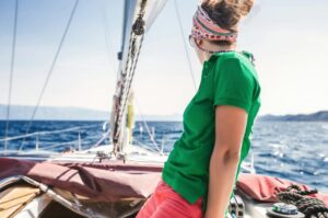 Wie viel kostet es, eine Yacht in Kroatien zu mieten?