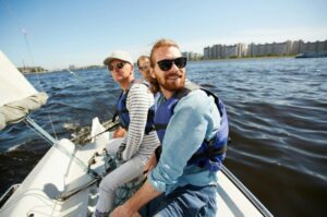 Das Mieten eines Bootes mit einem Skipper in Kroatien – Brauche ich immer noch einen Bootsführerschein?