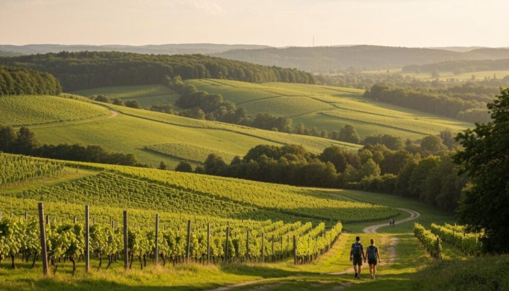 Natur genießen im Mainland Miltenberg