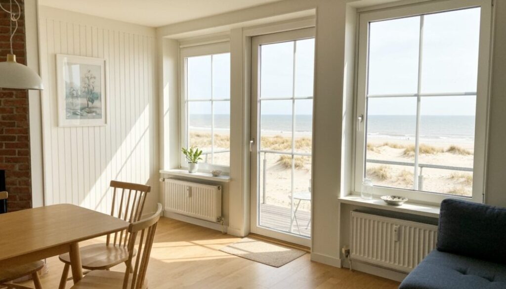 Ferienwohnung an der Ostsee oder Strandhaus auf Mallorca? So finden Sie das perfekte Feriendomizil