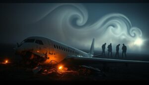 wahrscheinlichkeit flugzeugabsturz