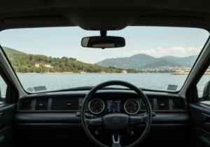 Mit dem Auto nach Italien mit unserem Roadtrip-Guide