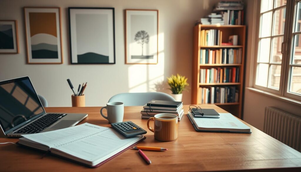 Tipps zur Budgetplanung