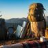 Campingausflug Checkliste