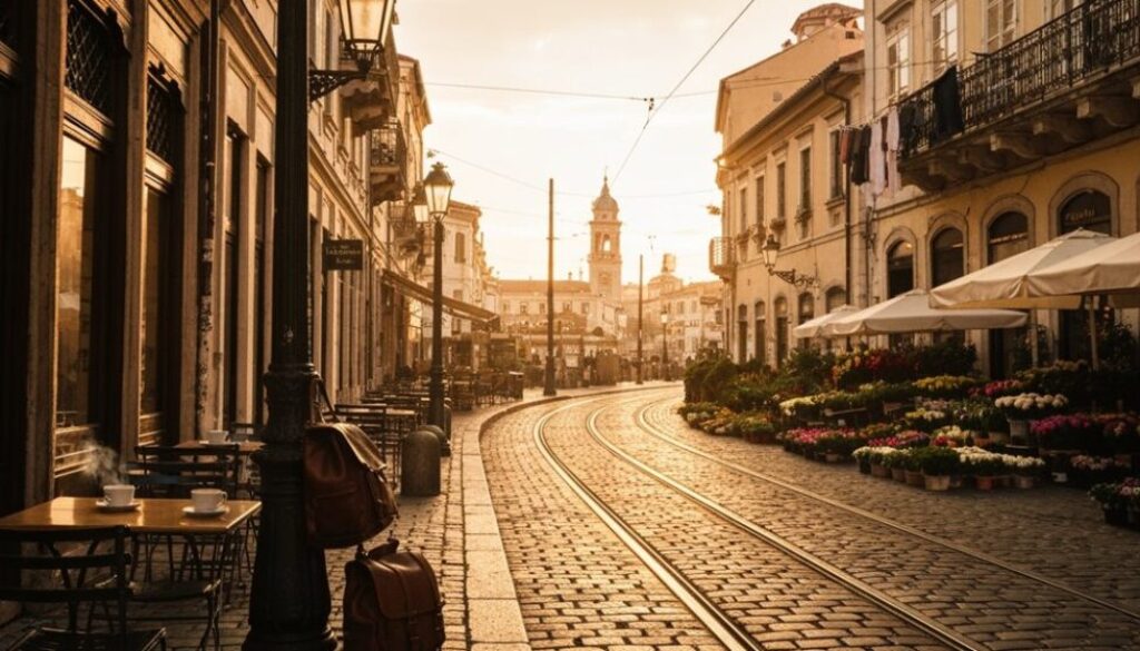 Städtetrips Insider-Tipps