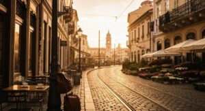 Städtetrips Insider-Tipps