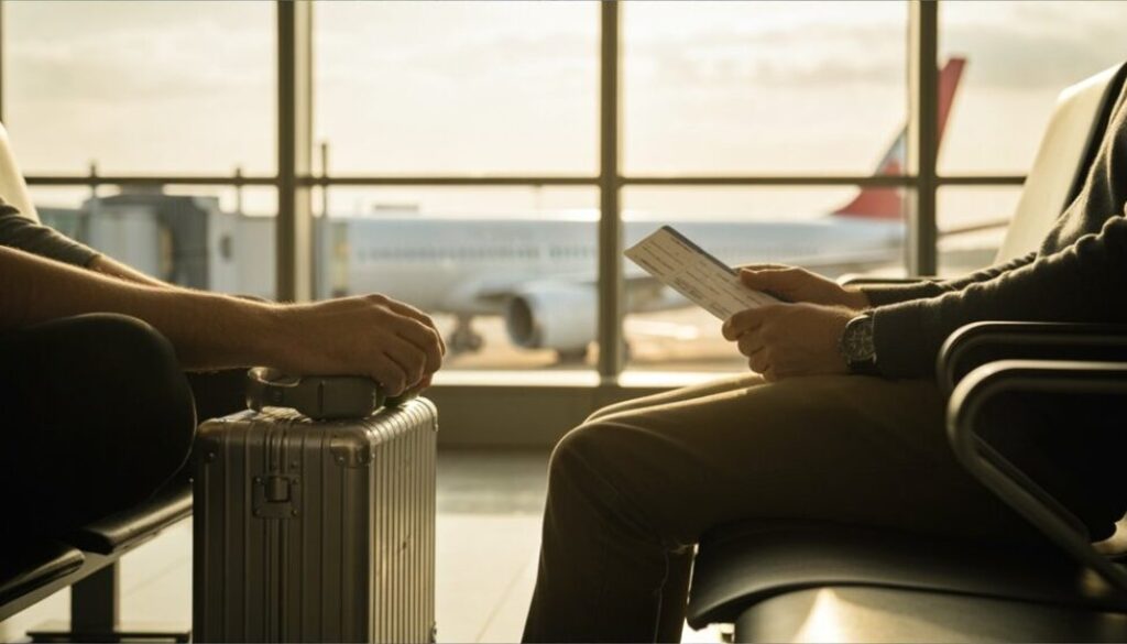 essenzielle Tipps fürs Fliegen