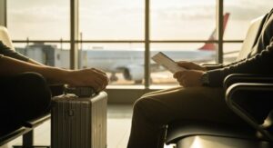 essenzielle Tipps fürs Fliegen