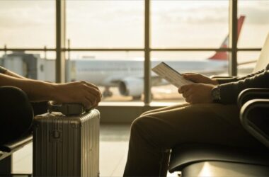 essenzielle Tipps fürs Fliegen