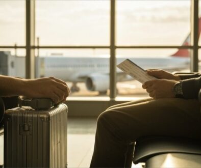 essenzielle Tipps fürs Fliegen