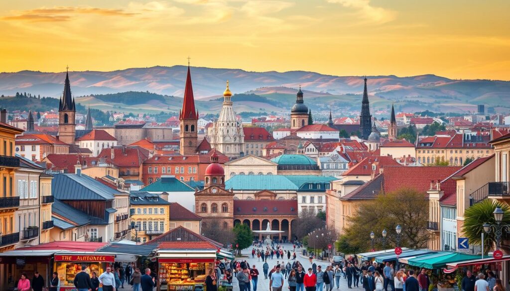 europäische städtereisen günstig