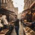 Guide zu lokalen Food-Hotspots