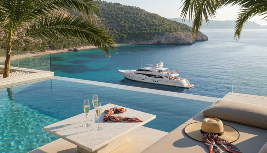 Luxusreisen ohne Grenzen