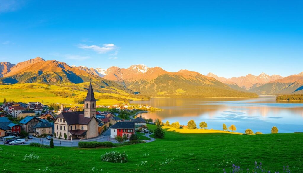 preiswerte urlaubsziele in europa