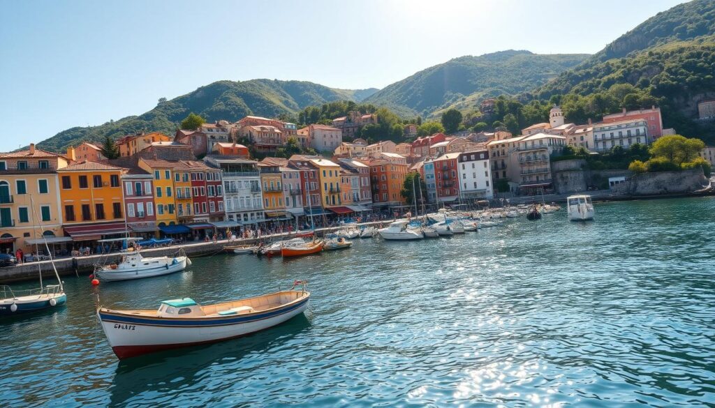 preiswerte urlaubsziele in europa