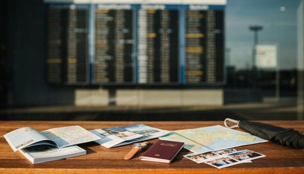 Vor- und Nachteile von Pauschalreisen