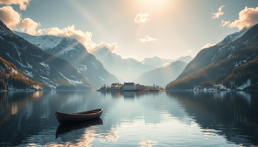 geheime reiseziele in europa