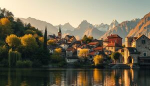 unentdeckte perlen in europa