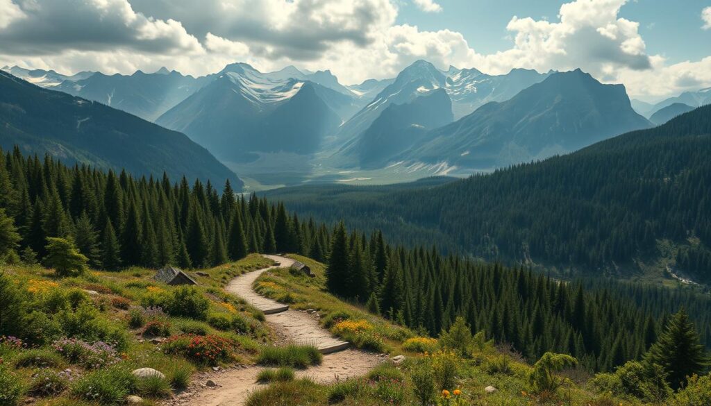 unentdeckte regionen europa