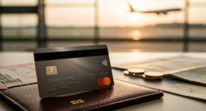 Kreditkarte für Reisen: Bargeldlos und gebührenfrei im Ausland