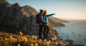 Abenteuerurlaub für Paare