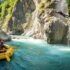 abenteuer sport canyoning rafting mehr