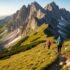 Rückblick auf eine Wanderveranstaltung in Österreich