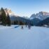 Anfänger-Snowboardgebiete in Österreich