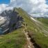 Die besten Bergwanderungen in Österreich