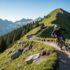 beste Trails für fortgeschrittene Fahrer