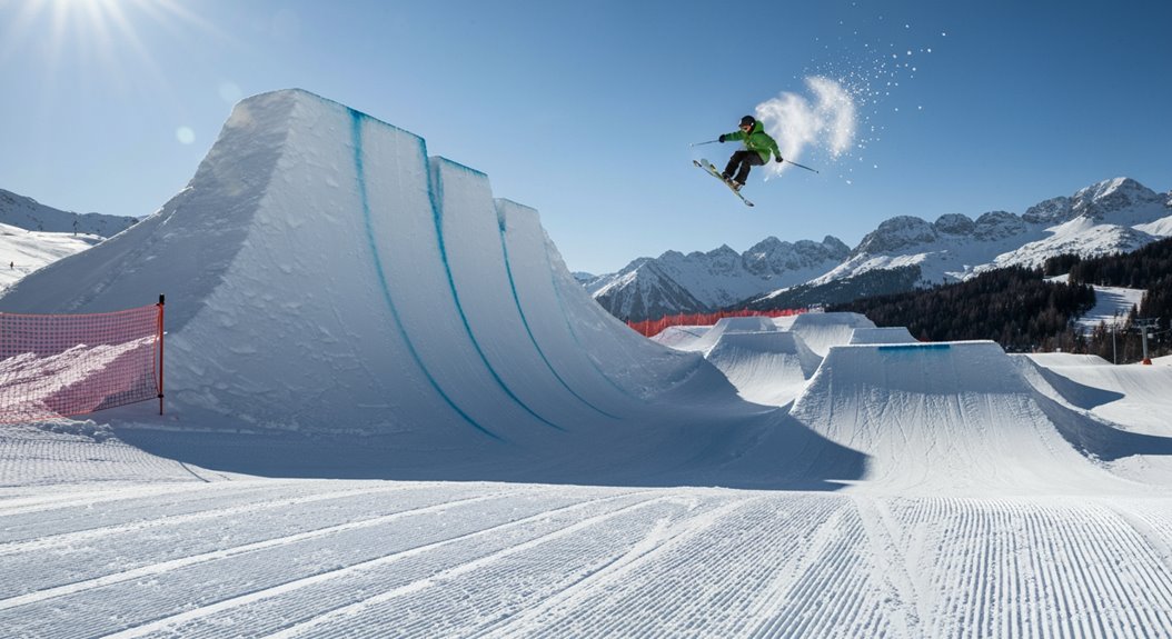 groß in Österreich XL Kicker