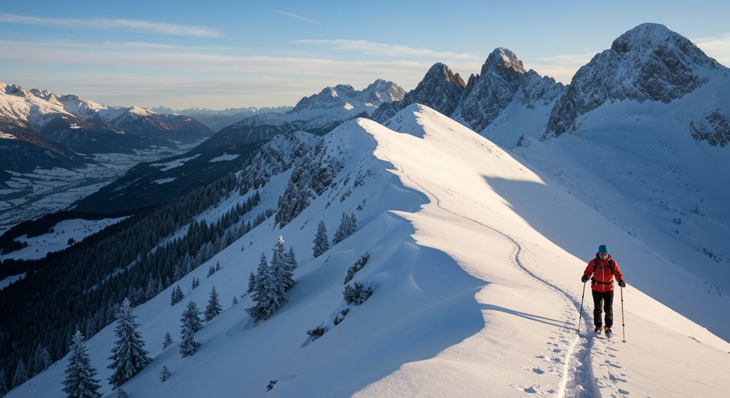 Wetter und Tageslicht prüfen