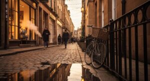 Städtetrips mit Stil