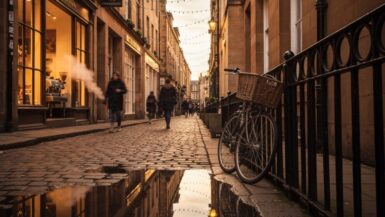 Städtetrips mit Stil