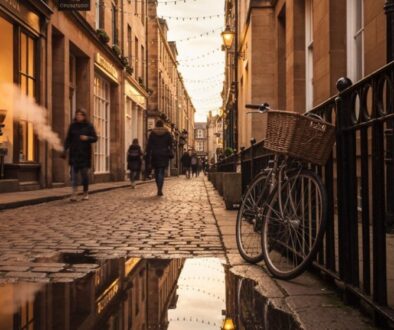 Städtetrips mit Stil