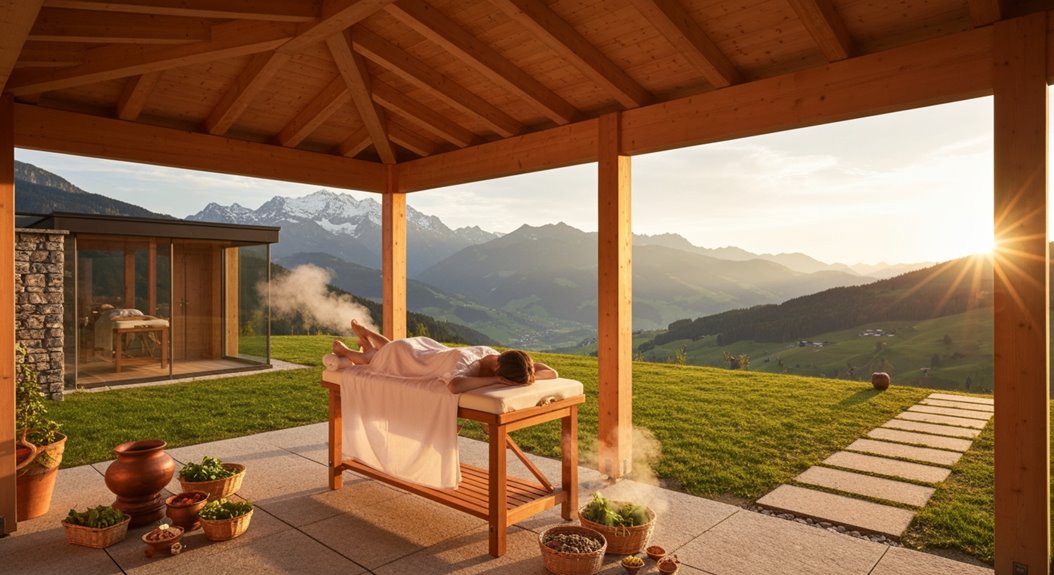 klinisch geleitete personalisierte ayurvedische Retreats