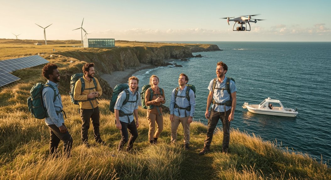 tief messbar gemeinsam erstellt reisen