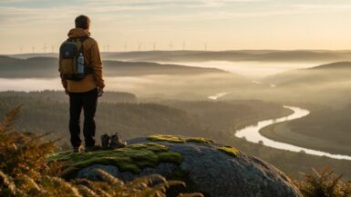 umweltfreundliche Naturreise-Tipps