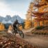 Genussvolles Mountainbiken in Österreich