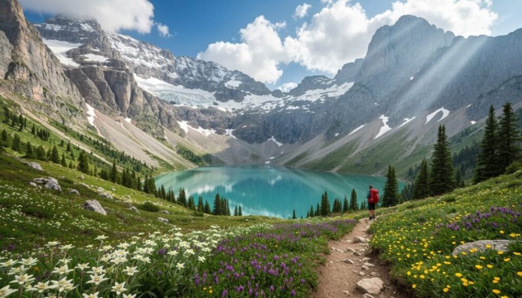 europas schönste wanderregionen