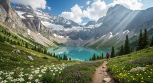europas schönste wanderregionen