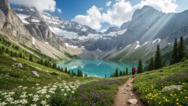 europas schönste wanderregionen