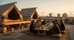 erfahrungsorientierte Reisetrends 2026