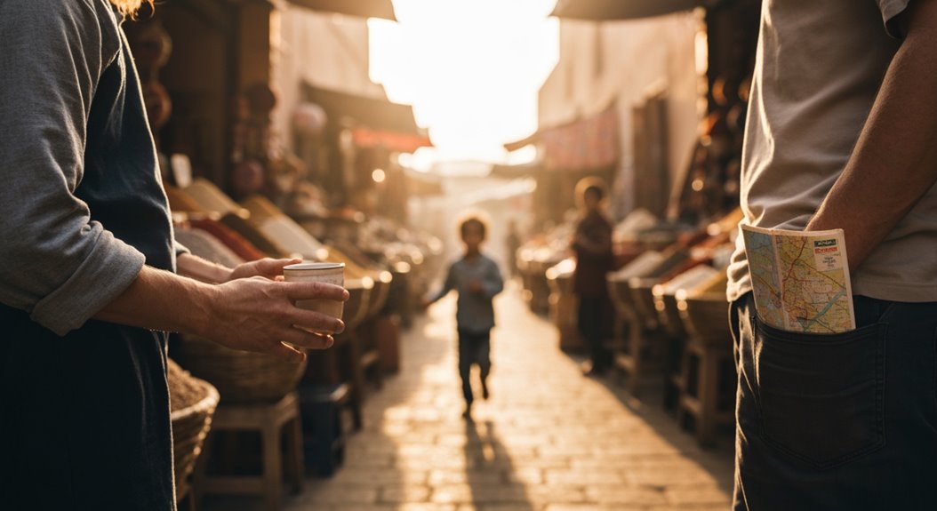 Erfahrungen haben Vorrang vor Gegenständen für das Gedächtnis