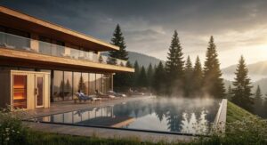 Deutschlands schönste Wellnesshotels