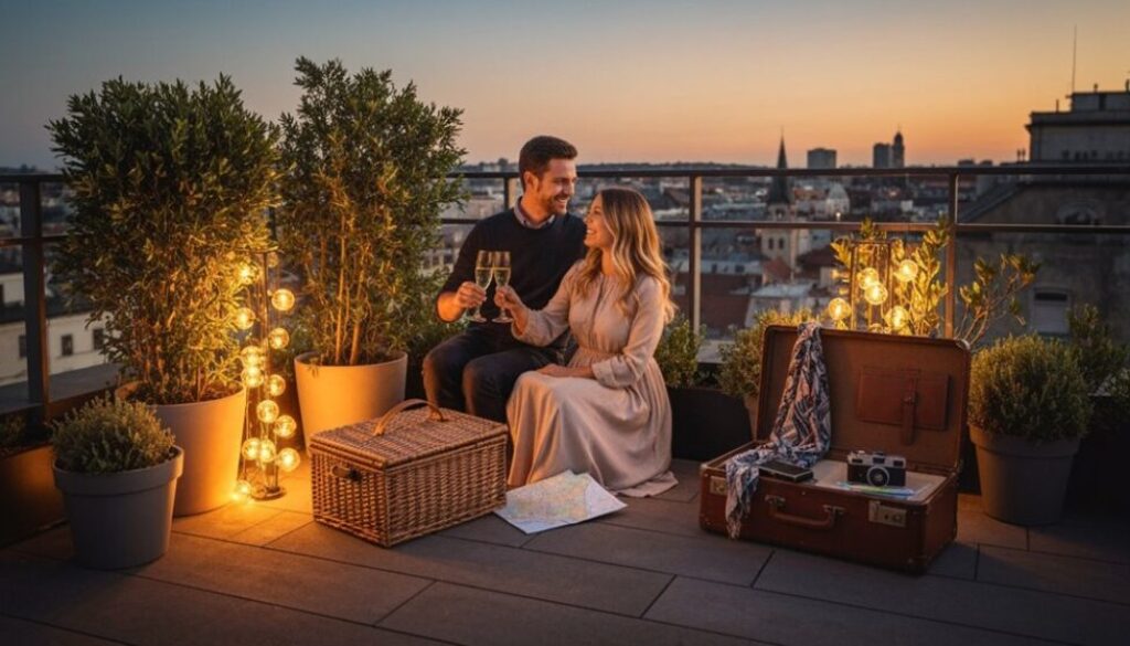 unvergessliche Reiseerlebnisse