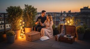 unvergessliche Reiseerlebnisse